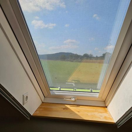 Unterkunft , Ferienwohnung Auf Dem Land, Monteurswohnung คาเมนซ์ ภายนอก รูปภาพ