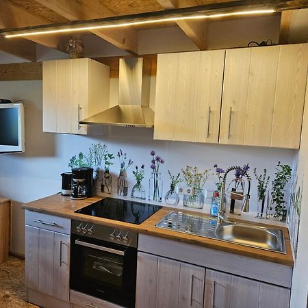 Unterkunft , Ferienwohnung Auf Dem Land, Monteurswohnung คาเมนซ์ ภายนอก รูปภาพ