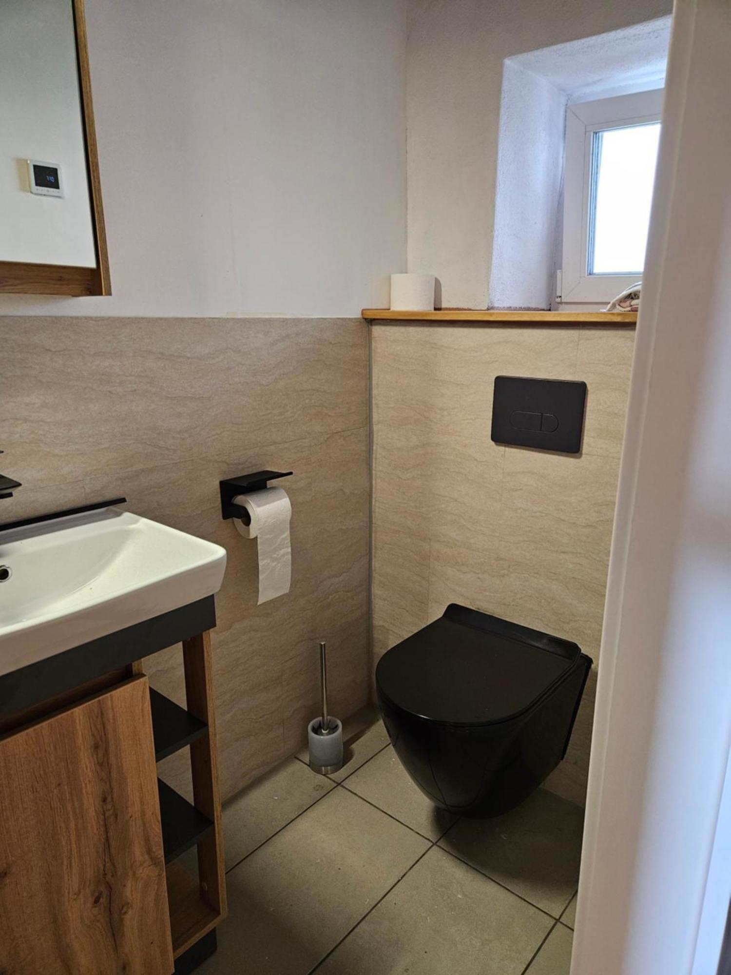 Unterkunft , Ferienwohnung Auf Dem Land, Monteurswohnung คาเมนซ์ ภายนอก รูปภาพ