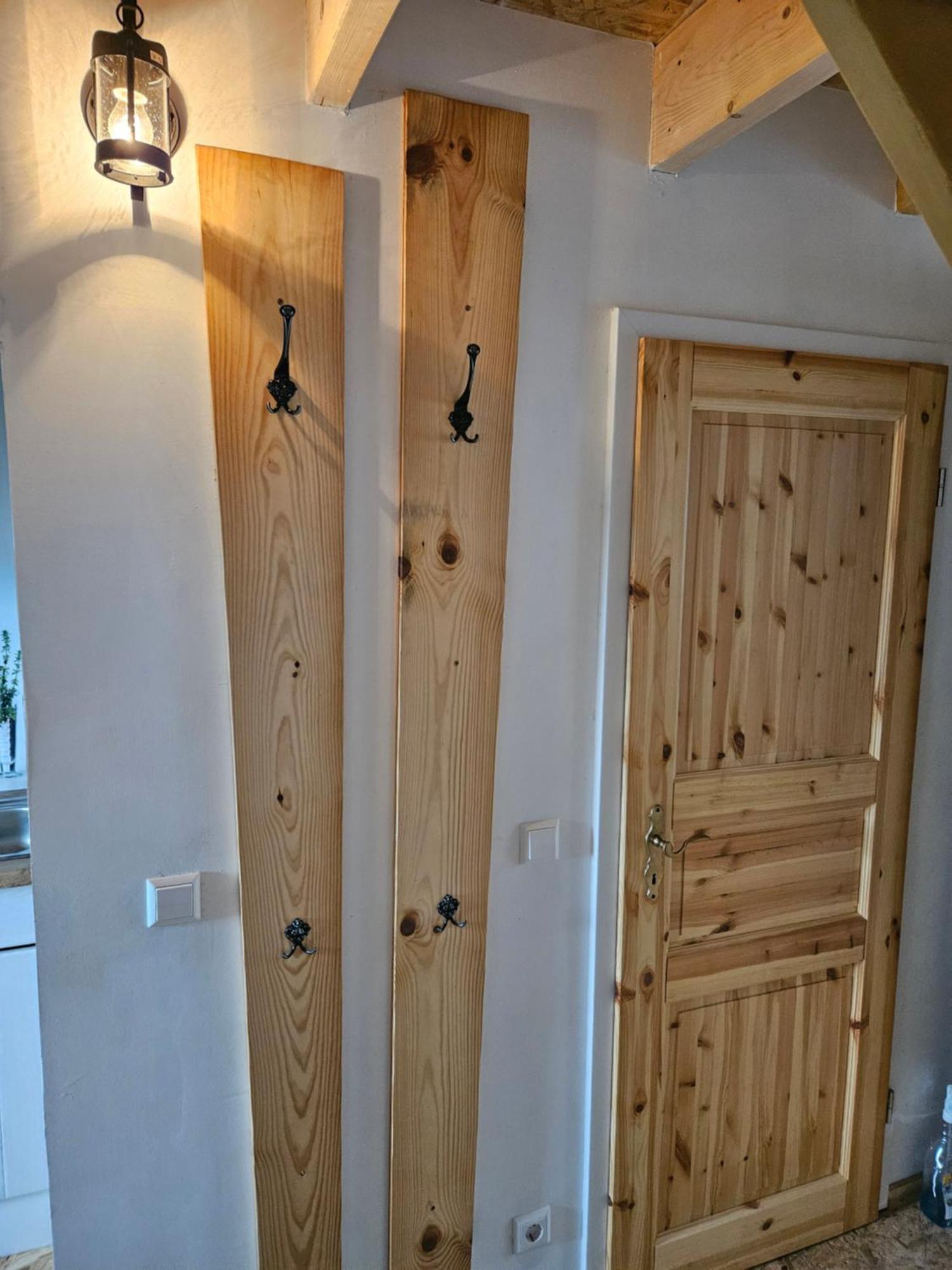 Unterkunft , Ferienwohnung Auf Dem Land, Monteurswohnung คาเมนซ์ ภายนอก รูปภาพ